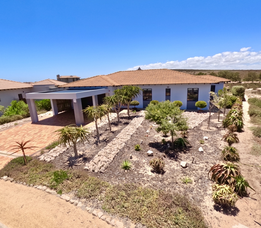 3 Bedroom Property for Sale in Langebaan Country Estate Western Cape